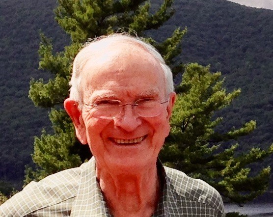 Obituary of Frank Howard Osterhoudt