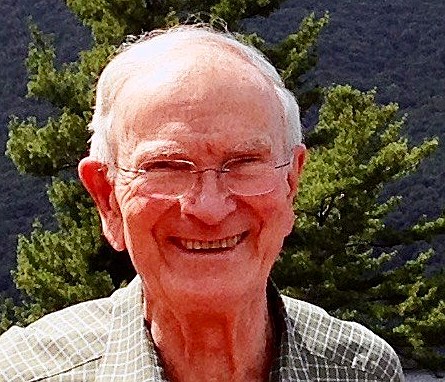 Obituary of Frank Howard Osterhoudt