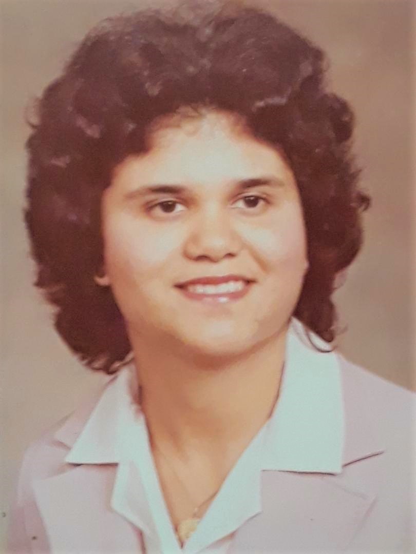 Obituary of Patricia Rodriguez