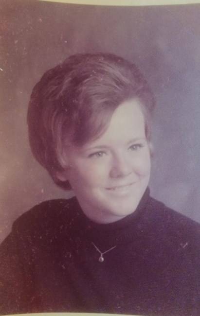 Obituary of Judith Ann Stringfellow