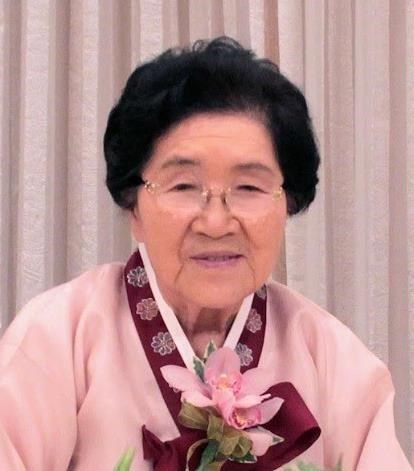 Obituary of Cha Bok Roh