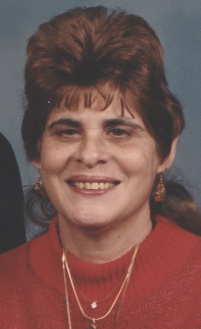 Obituary of Francisca Penton (Frances) (Paquita)