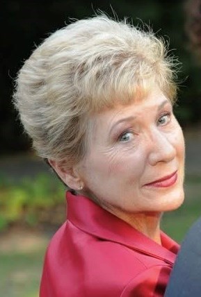 Obituary of Judith (Judy) Samuels Palkovics