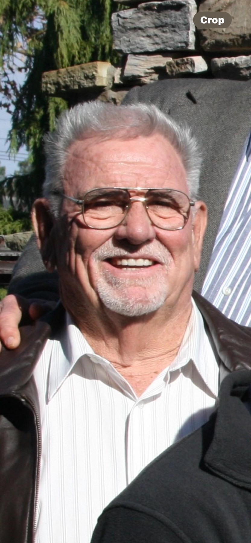 Obituary of Maurice Gene Prewett