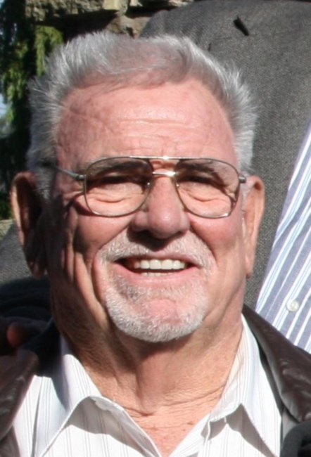 Obituary of Maurice Gene Prewett