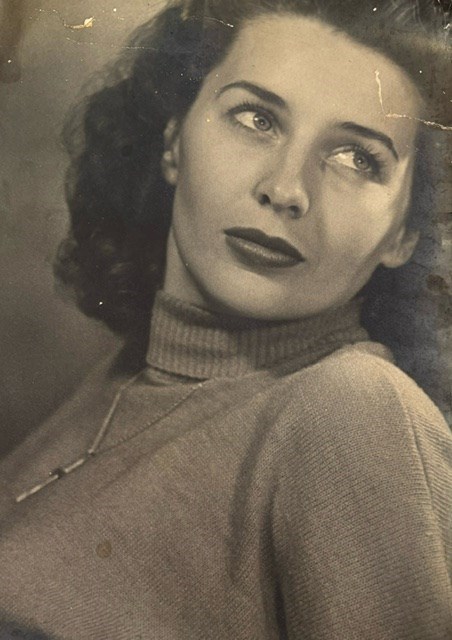 Obituary of Audrey Delight Poske