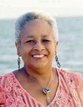 Obituary of Eunice Patricia Owens