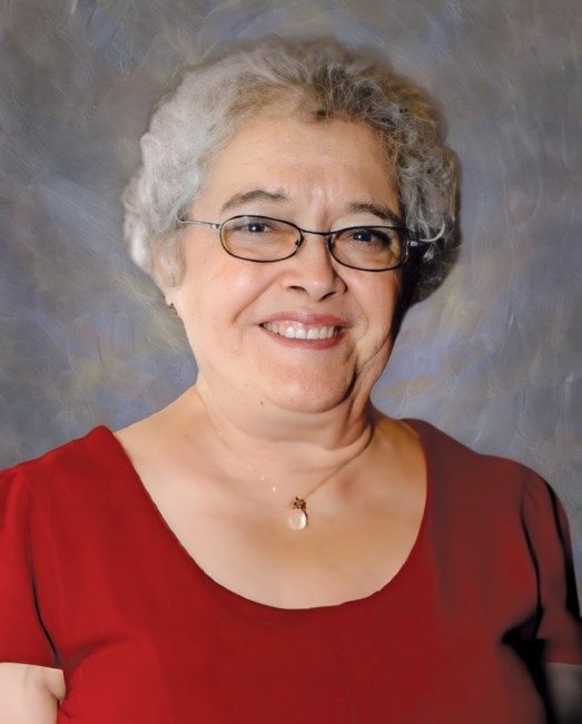 Obituary of Martha Estela Flores
