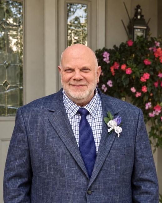 Obituary of Ronald Mark Kesemeyer
