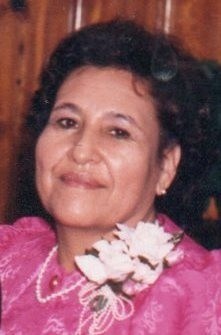Obituary of Christina L. Leal Gutierrez