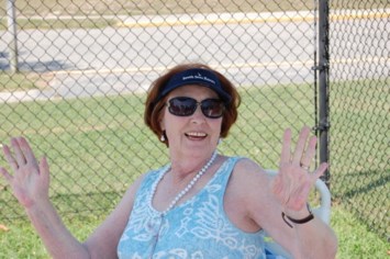 Obituary of Trudy Yeagley