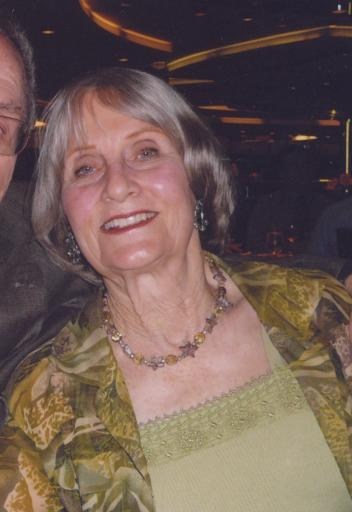 Obituary of Hazel Van Dyke