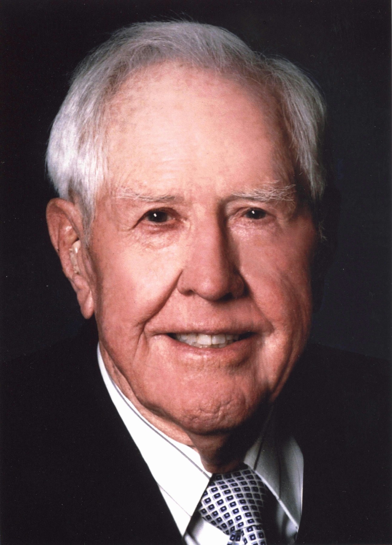 Obituary of Arthur L. Rasmussen