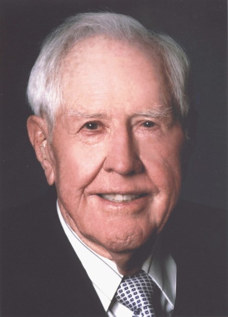 Obituary of Arthur L. Rasmussen