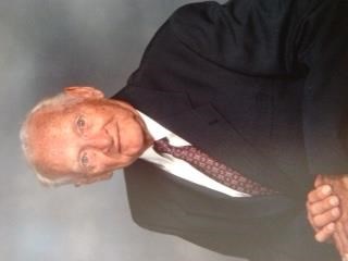 Obituary of George Thomas "Tom" Stewart