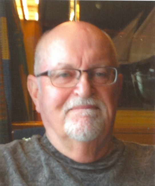 Obituary of Eric Clifford Tyldesley-Gore