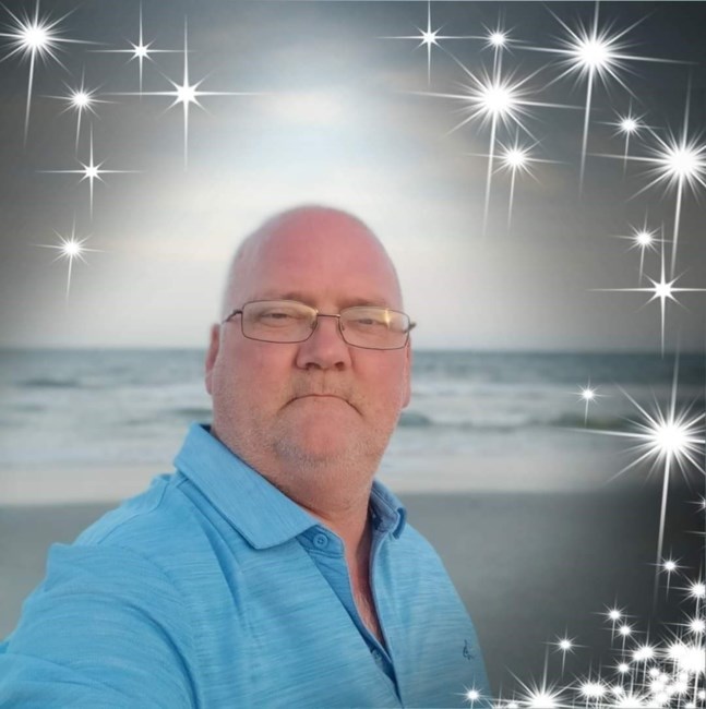 Obituary of Thomas Earl Robertson