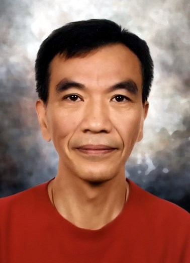 Obituario de Hon Wah Ng