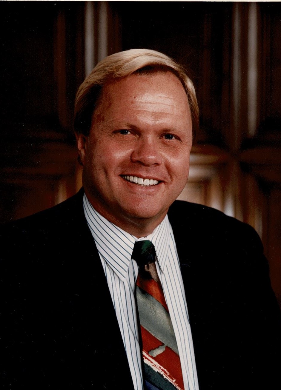 Obituary of Kirtland Paul Speet