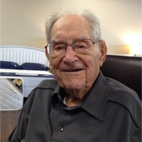 Obituary of Otto Grant Acker