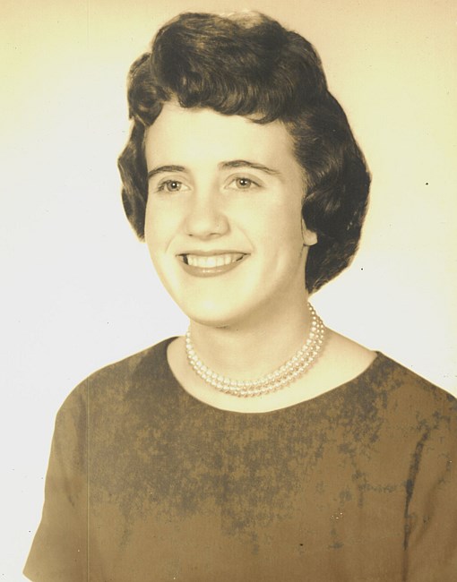 Obituary of Kathleen Louise Mickelson
