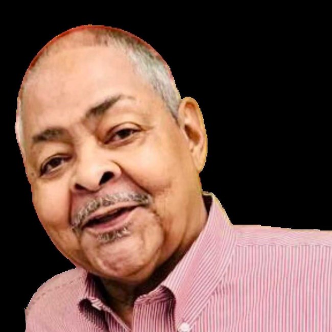 Obituary of Rev. Larry Owens