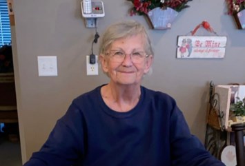 Obituary of Sue Ann Russell