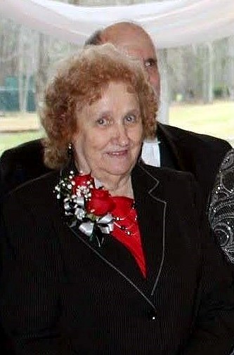 Obituary of Thelma Slot