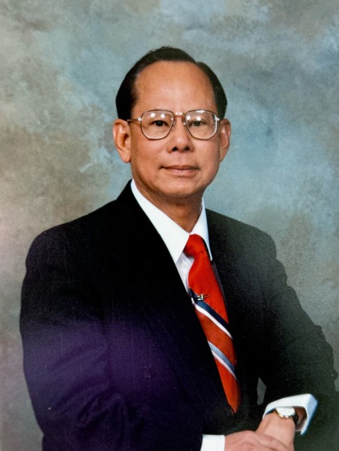 Obituario de Khanh Tuong Le