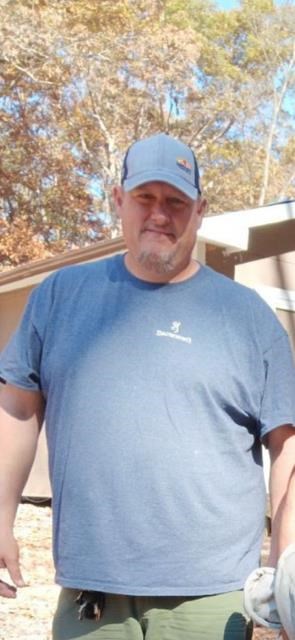 Obituary of . Benjiman Terrell Jones