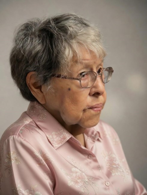 Obituary of Helen Manzanares