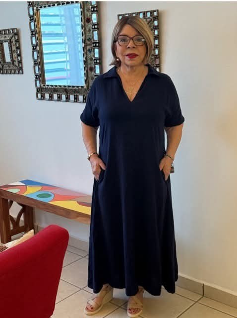 Obituario de Ana María Avilés Rosado