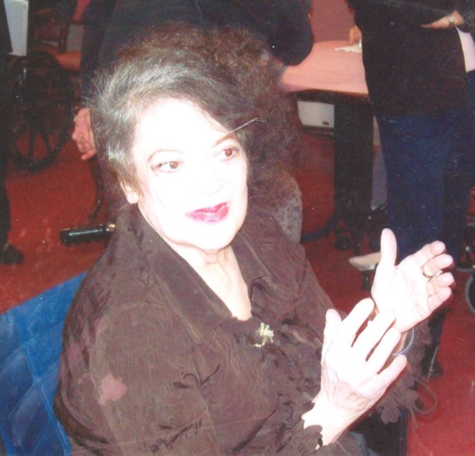 Obituary of Paula E French