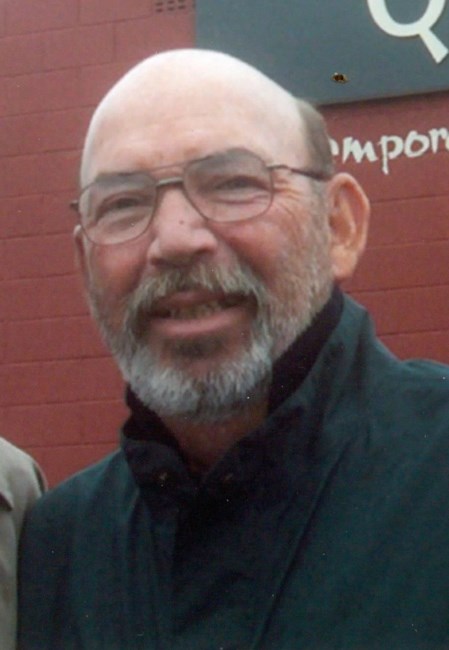 Obituary of Quay Allan Burket