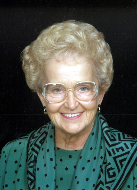 Obituary of Juanita Lucille Faram Shadle