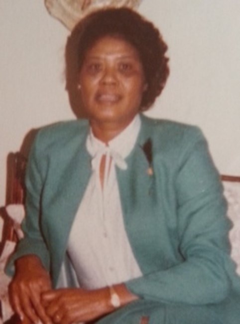 Obituary of Mary   Donahue