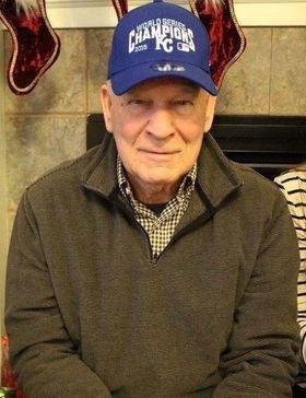 Obituary of James C. Redmond