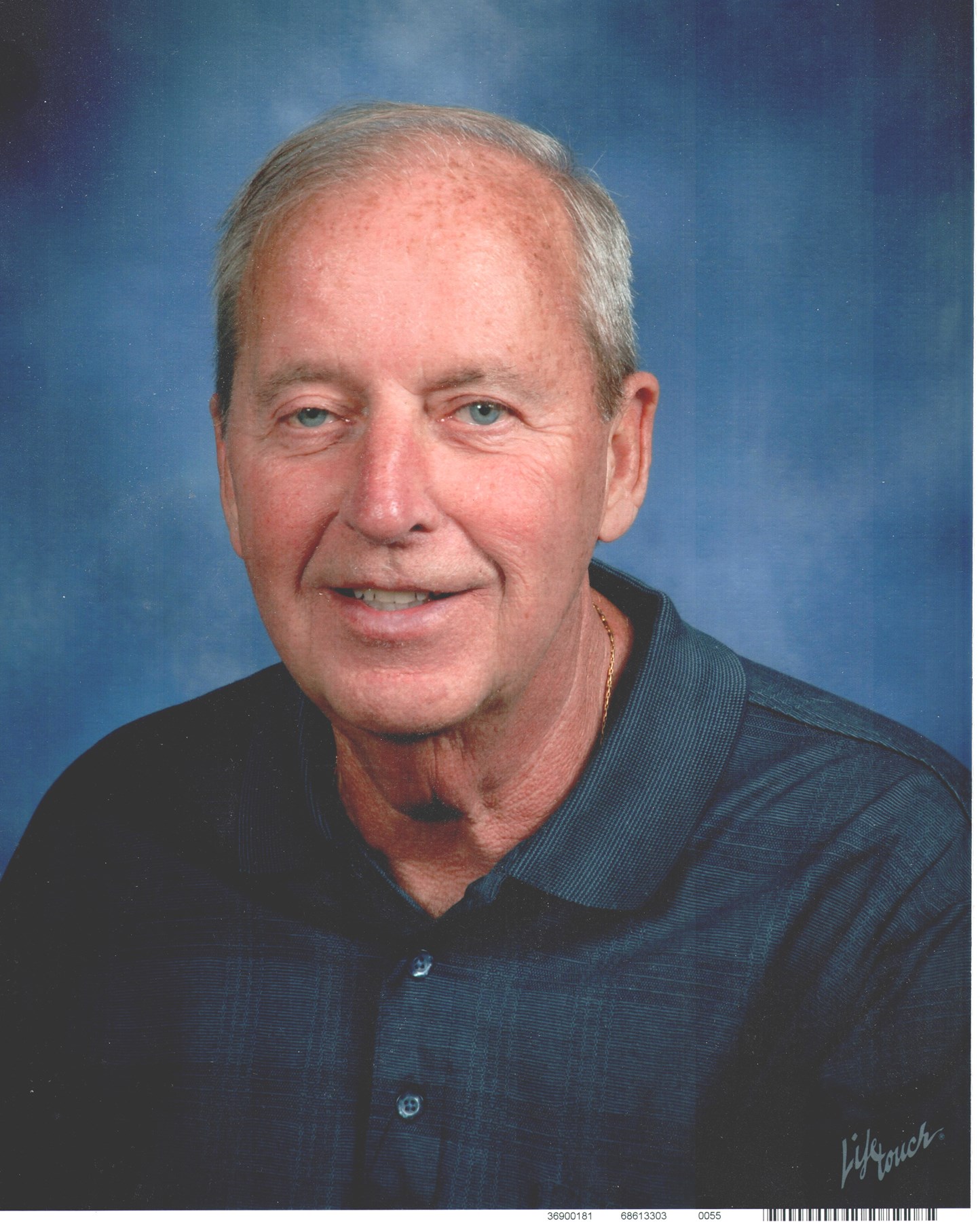 Bill McMahon Obituary Kansas City, MO