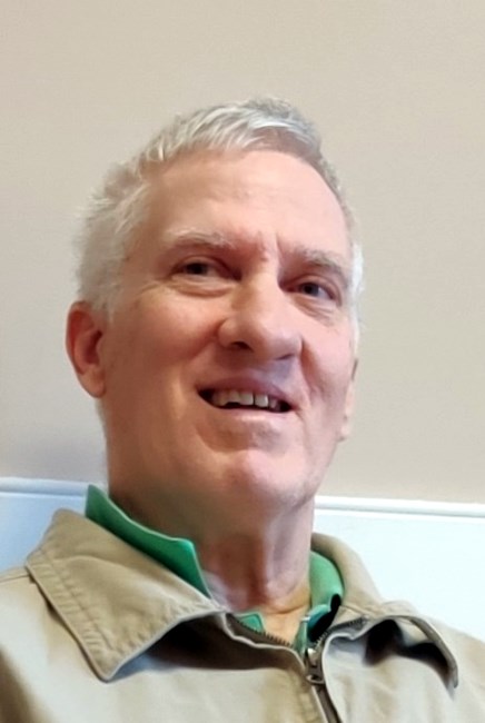 Obituary of Kenneth Charles Baxter