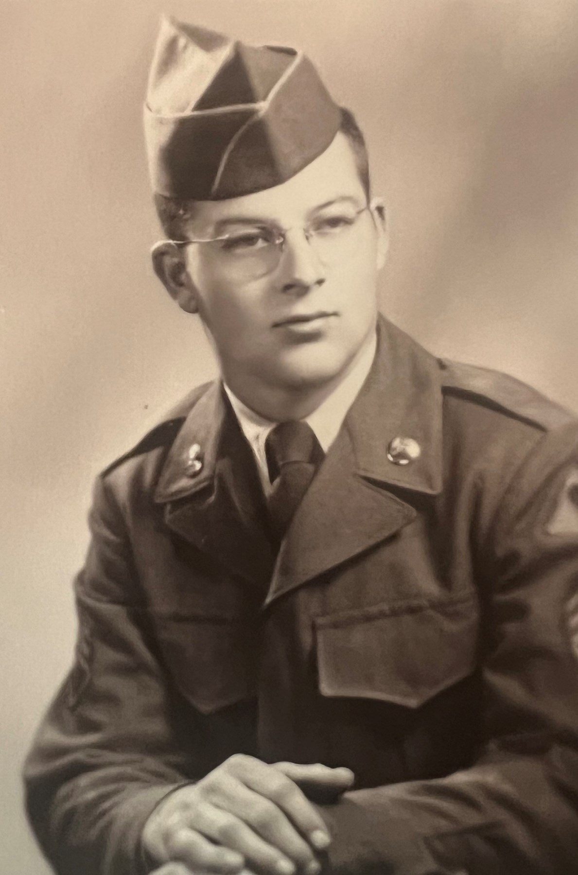 Obituary of William Boyd Corbin