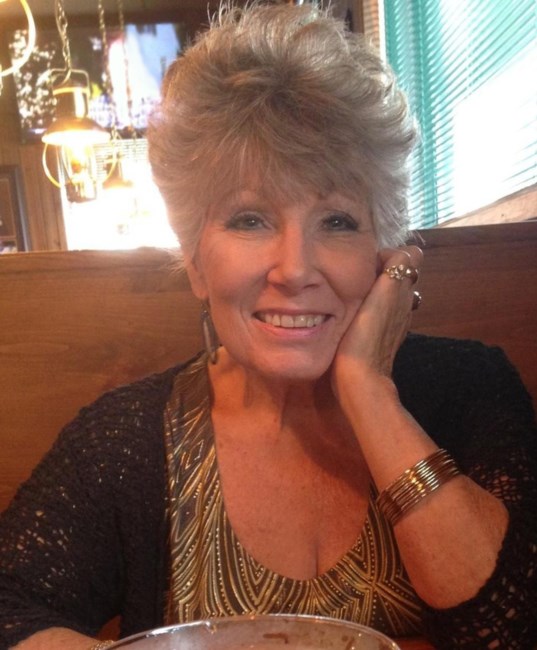 Obituary of Marcia K. Morley