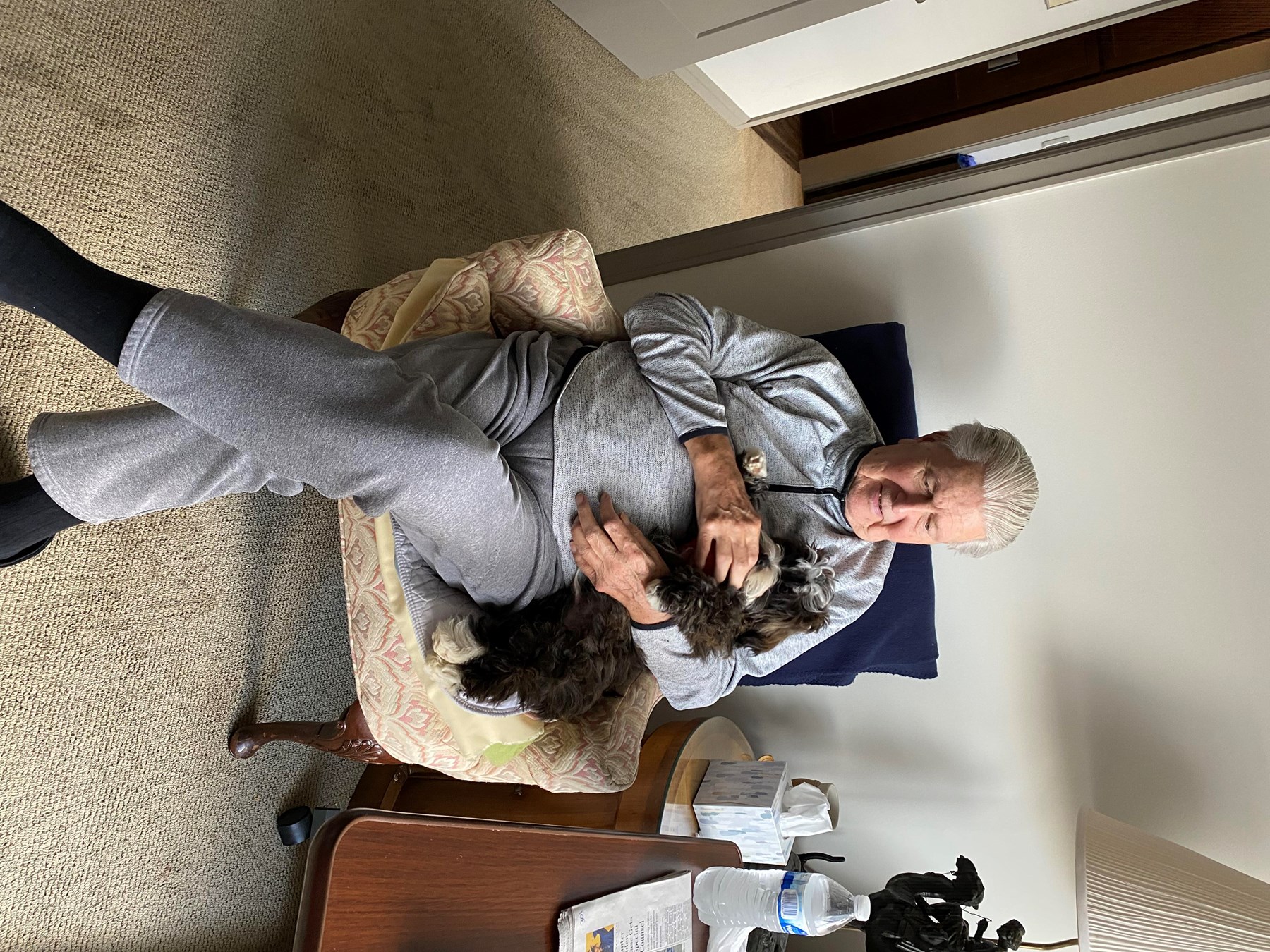 Obituary of Robert Schweizer