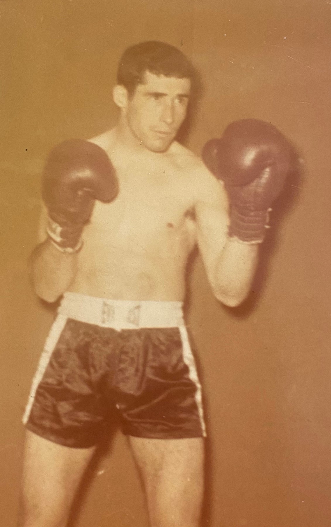 Obituary of Herbert Leon Payne