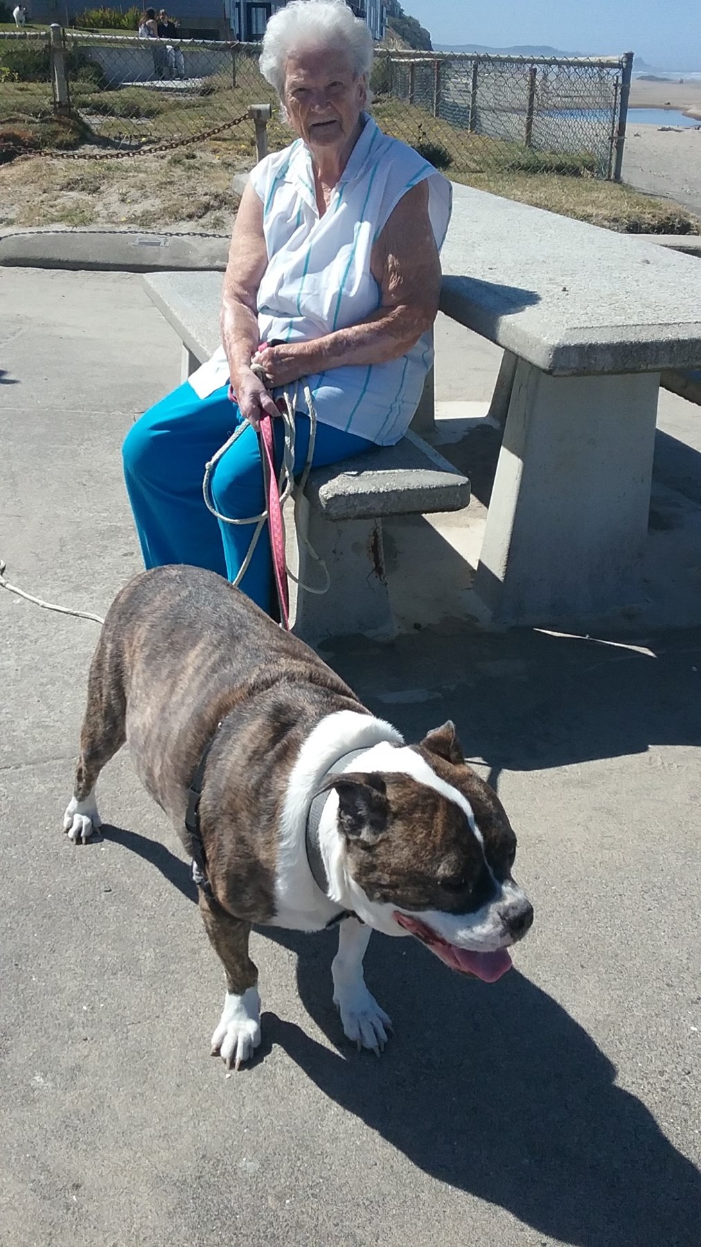 Obituario de Eleanor Joyce Swenson