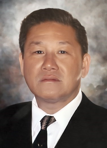 Avis de décès de Van-Hoa le