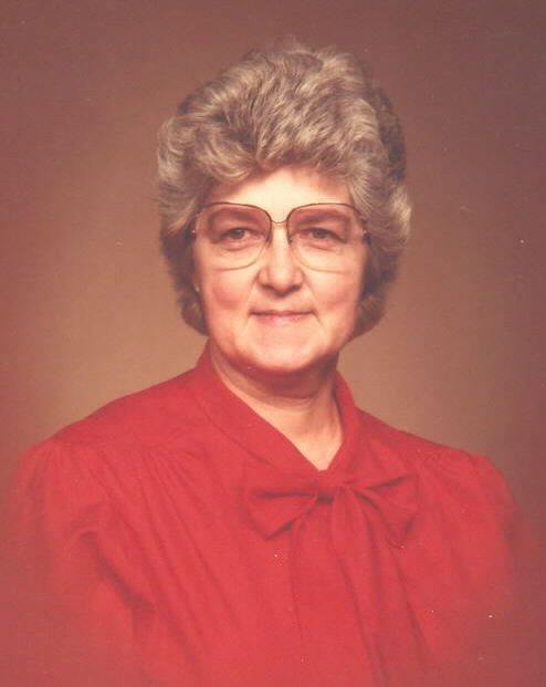 Obituary of Willa Dean Allison