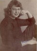 Obituary of Mary Ann Cochrane