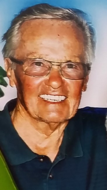 Obituario de Thomas Kelley