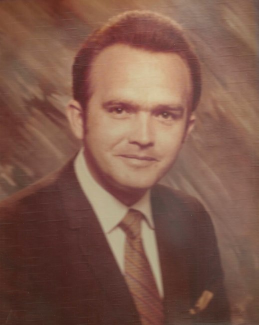 Obituary of Keith Obert Knutson