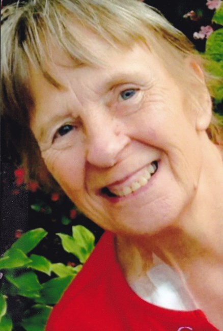 Obituary of Pauline Browning